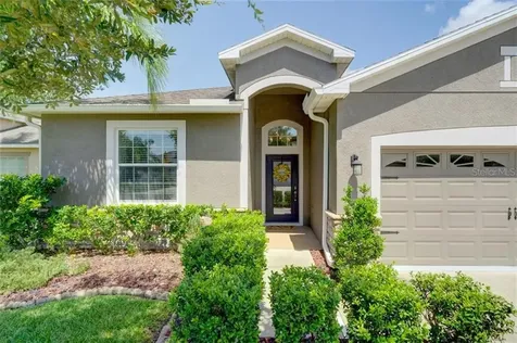 3560 Gerrads Cross Court Land O Lakes FL 34638