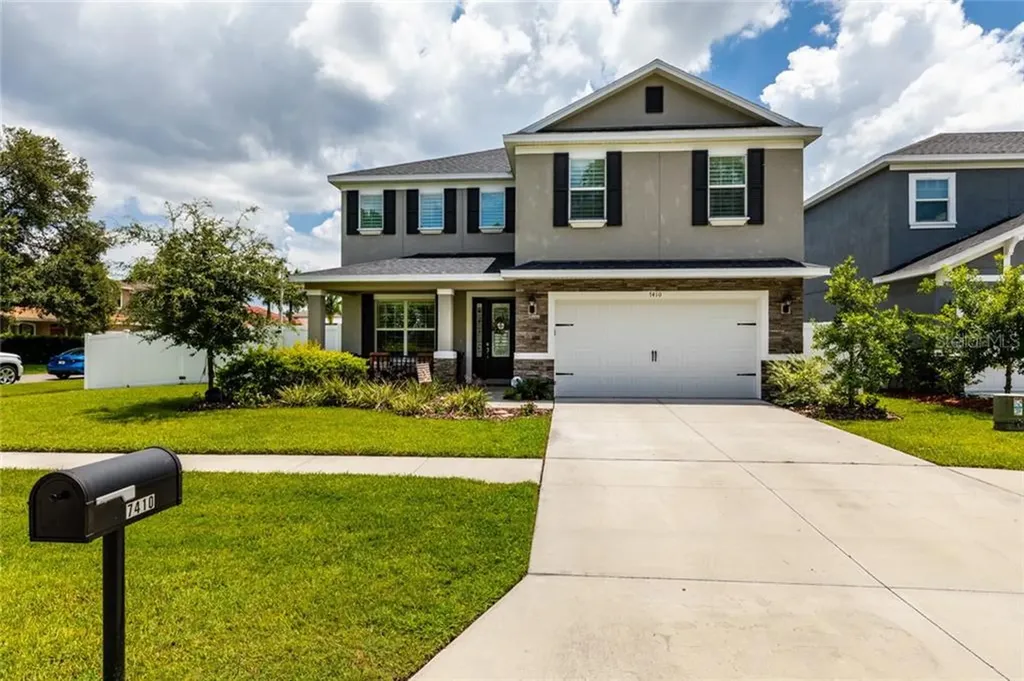 7410 71st Avenue N Pinellas Park FL 33781