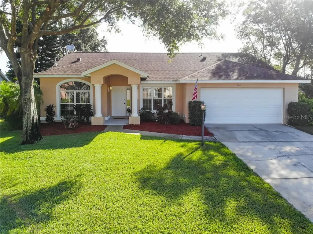 1563 Hunters Stand Run Oviedo FL 32765