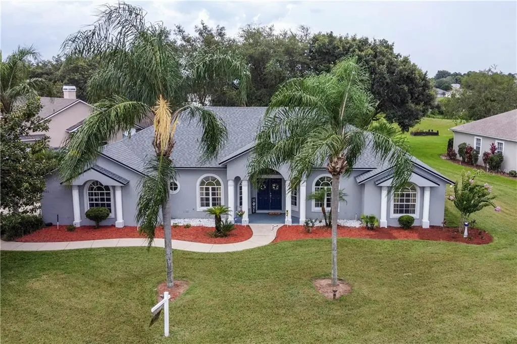 11523 Lake Katherine Circle Clermont FL 34711