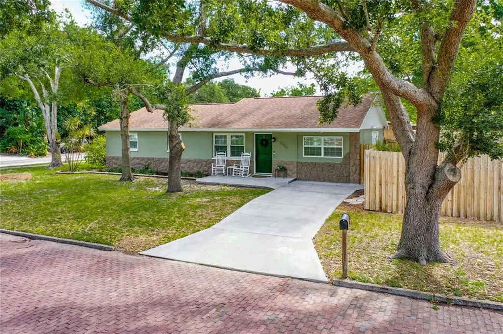 2008 56th Street S Gulfport FL 33707