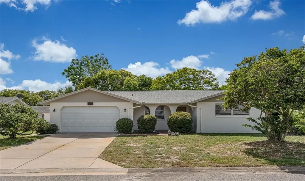 10339 Huckleberry Drive Port Richey FL 34668