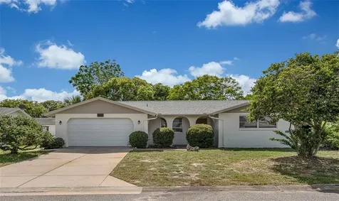 10339 Huckleberry Drive Port Richey FL 34668