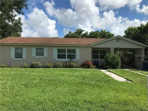 1190 W Mcleod Street Bartow FL 33830