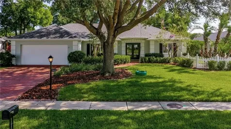 9122 Cypresswood Circle Tampa FL 33647