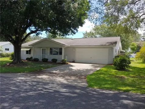 10831 SW 83rd Court Ocala FL 34481