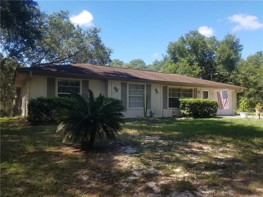 601 Pratt Street Deland FL 32720