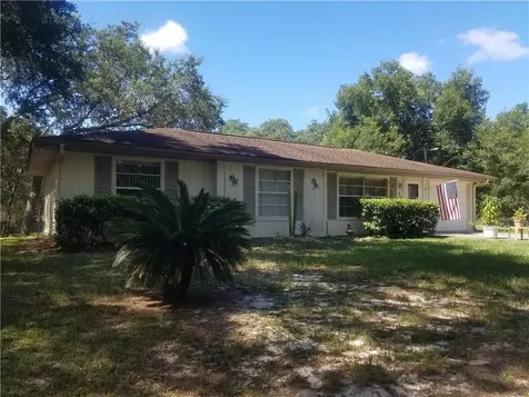 601 Pratt Street Deland FL 32720