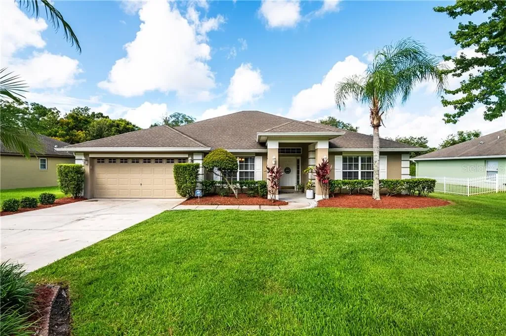 524 Hearthglen Boulevard Winter Garden FL 34787