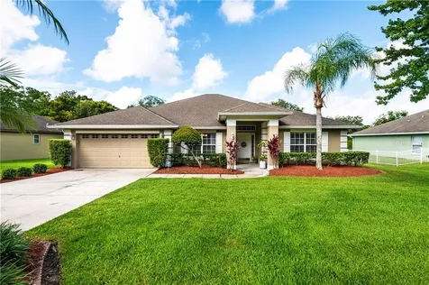 524 Hearthglen Boulevard Winter Garden FL 34787