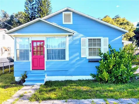 2219 Thrace Street Tampa FL 33605