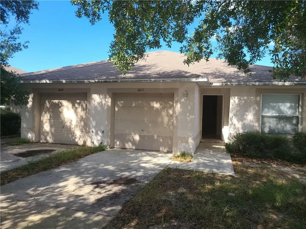 2620 Icabod Court Leesburg FL 34748