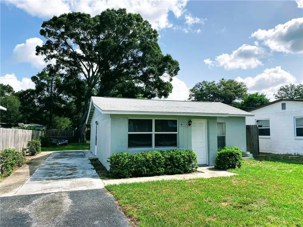 4531 41st Avenue N St Petersburg FL 33714
