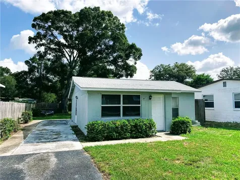 4531 41st Avenue N St Petersburg FL 33714