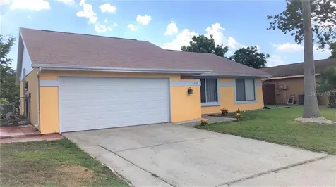 8109 Banister Lane Port Richey FL 34668