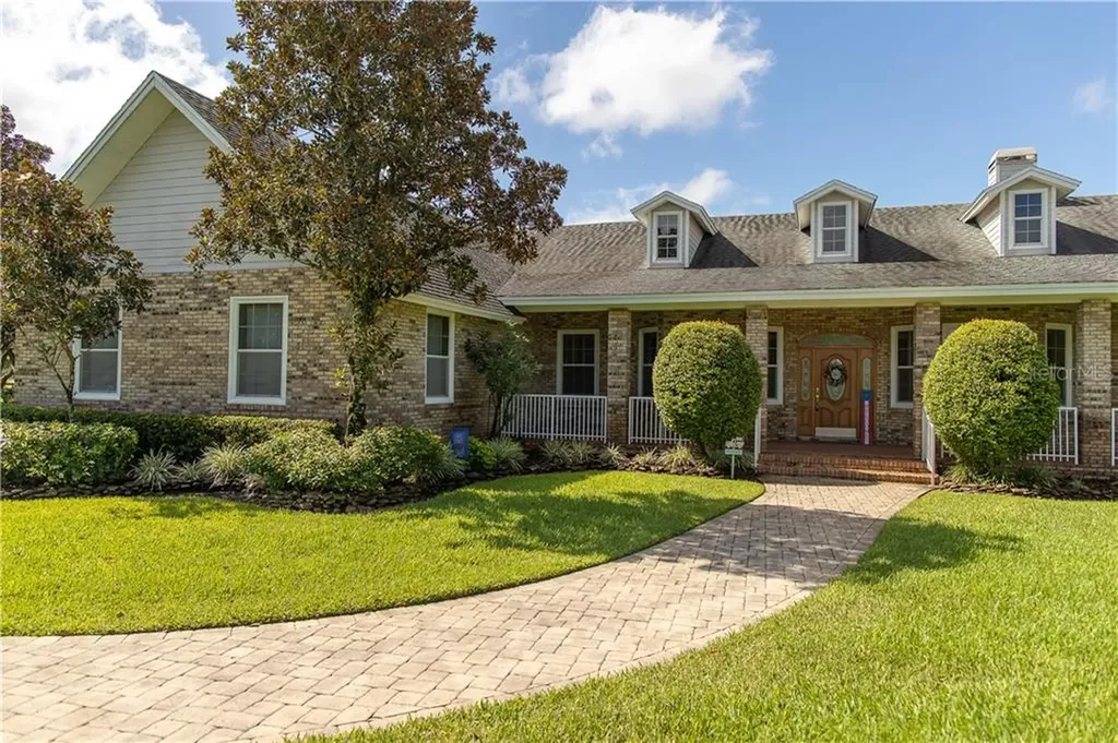 54 Ranch Trail Road Haines City FL 33844