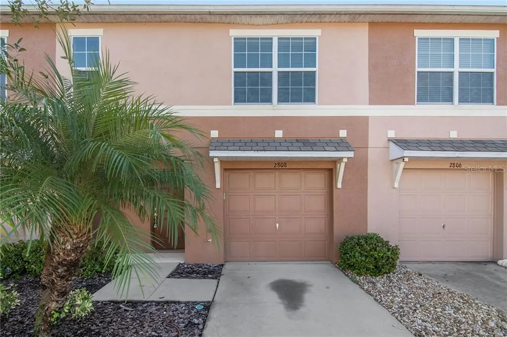 2808 Birchcreek Drive Wesley Chapel FL 33544