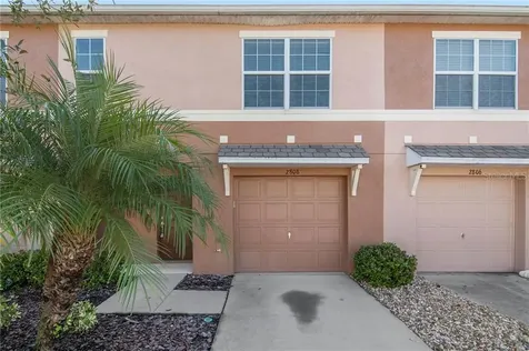 2808 Birchcreek Drive Wesley Chapel FL 33544