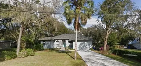 8210 Mays Avenue Riverview FL 33578