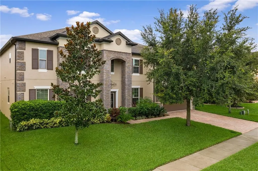 319 Morning View Drive Winter Garden FL 34787