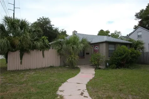 5200 1st Avenue S St Petersburg FL 33707