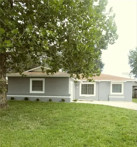 25 W Albatross Street Apopka FL 32712