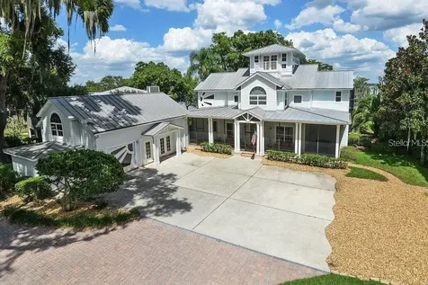 5469 W Lake Butler Road Windermere FL 34786