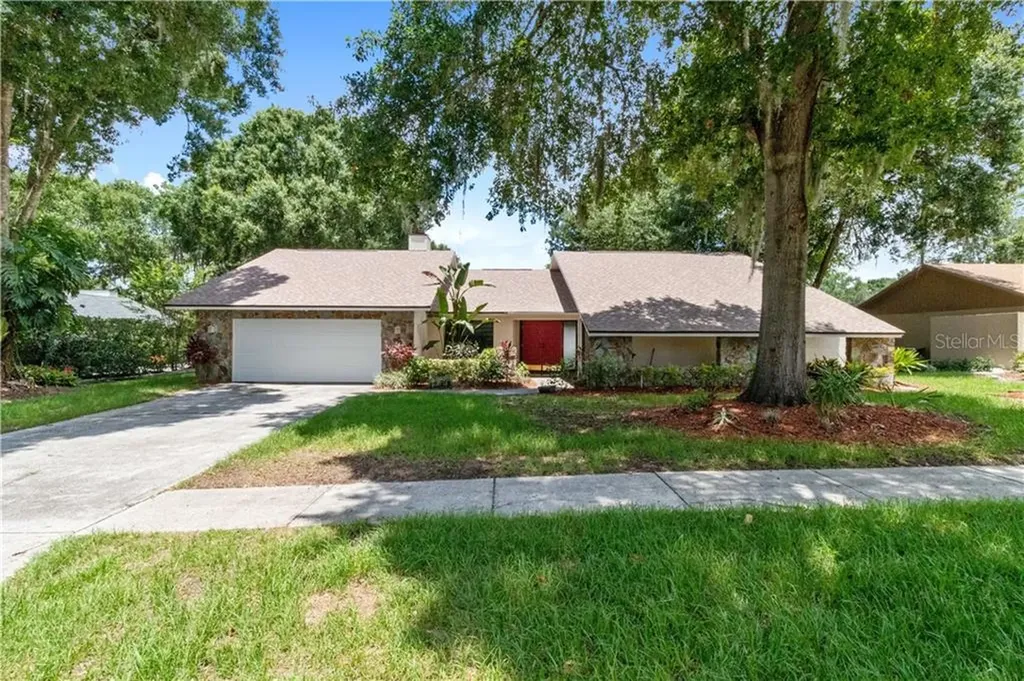3612 Tigereye Court Mulberry FL 33860