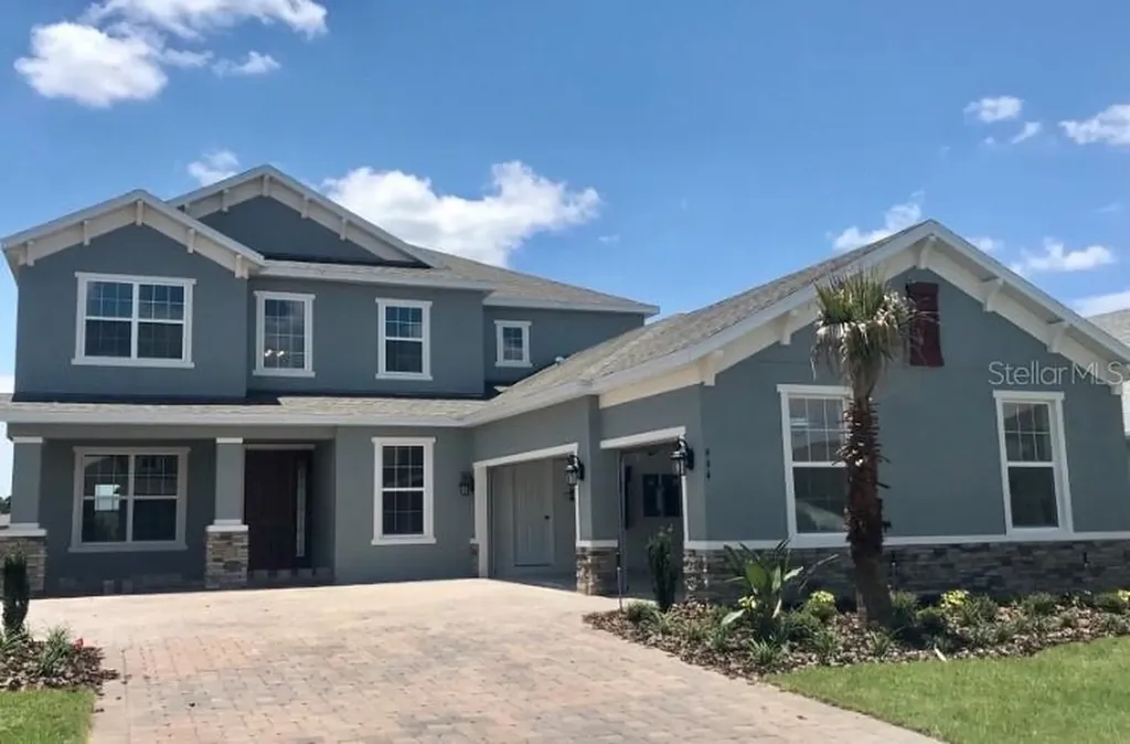 994 Timberview Road Clermont FL 34715