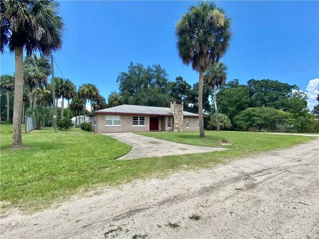 2658 Canal Road Lake Wales FL 33898