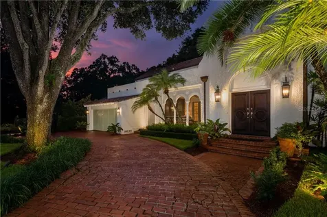 4503 W Sylvan Ramble Street Tampa FL 33609