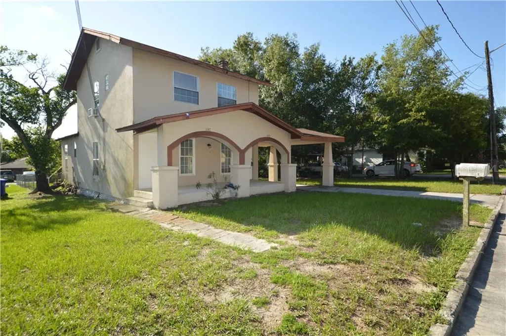 1145 N Vermont Avenue Lakeland FL 33805