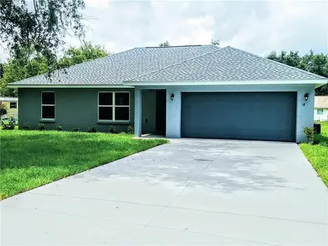 9414 SE 151st Lane Road Summerfield FL 34491