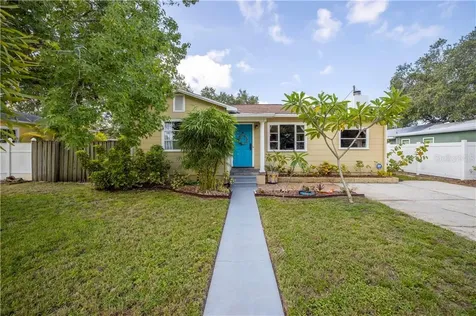 6642 Dartmouth Avenue N St Petersburg FL 33710