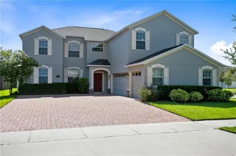 6125 Cypress Hill Road Winter Garden FL 34787