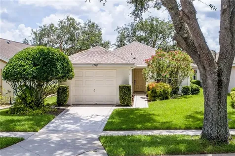 1748 Hunters Greene Court Mount Dora FL 32757