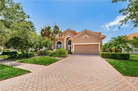 9786 Sago Point Drive Seminole FL 33777