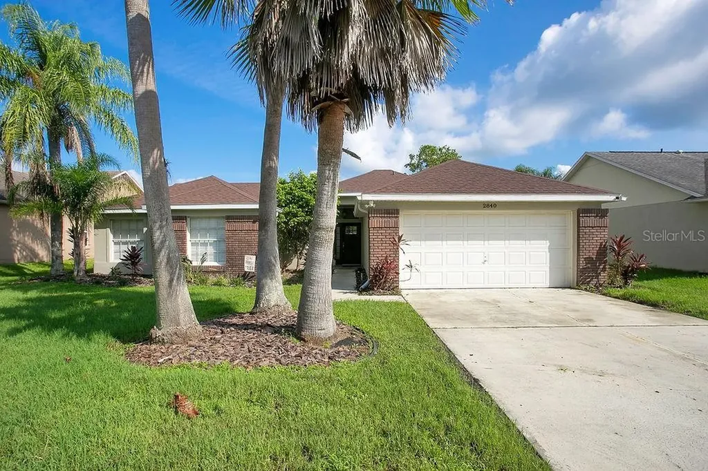2840 Oak Shore Road Oviedo FL 32766