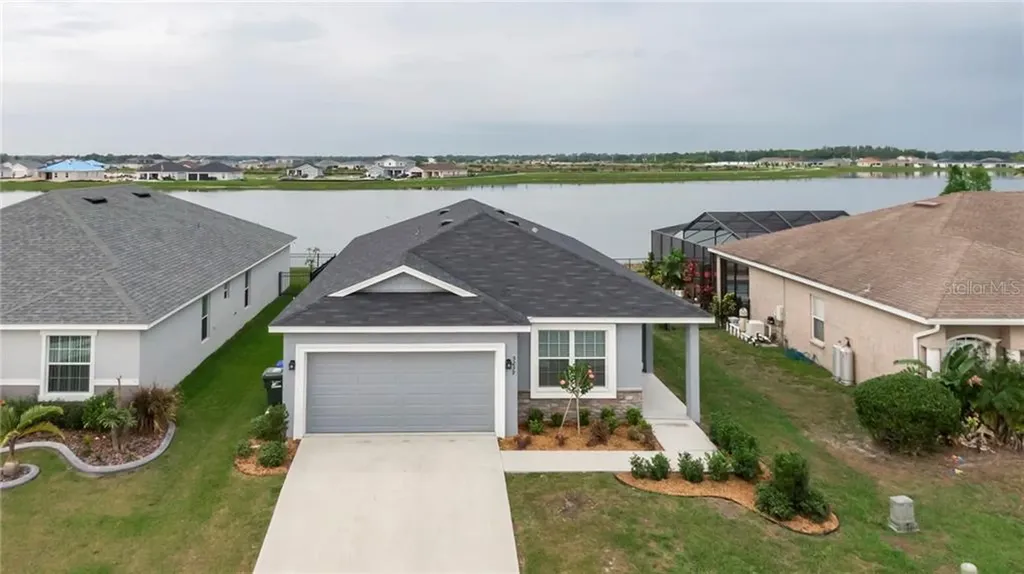 5239 White Egret Lane Lakeland FL 33811