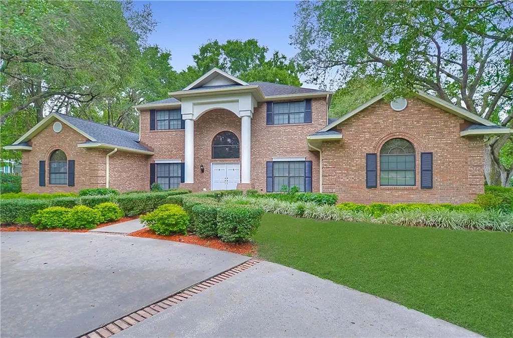 1003 Cherwood Lane Brandon FL 33511