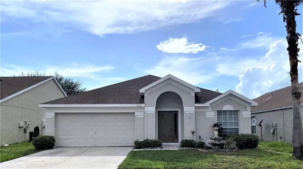 12116 Dawn Vista Drive Riverview FL 33578
