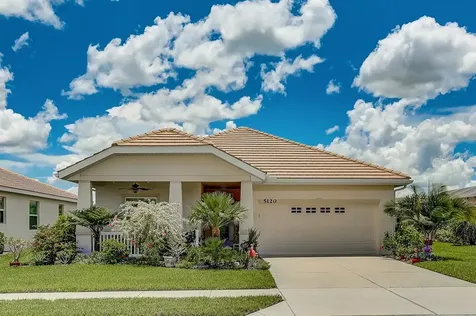 5120 Grand Cypress Boulevard North Port FL 34287