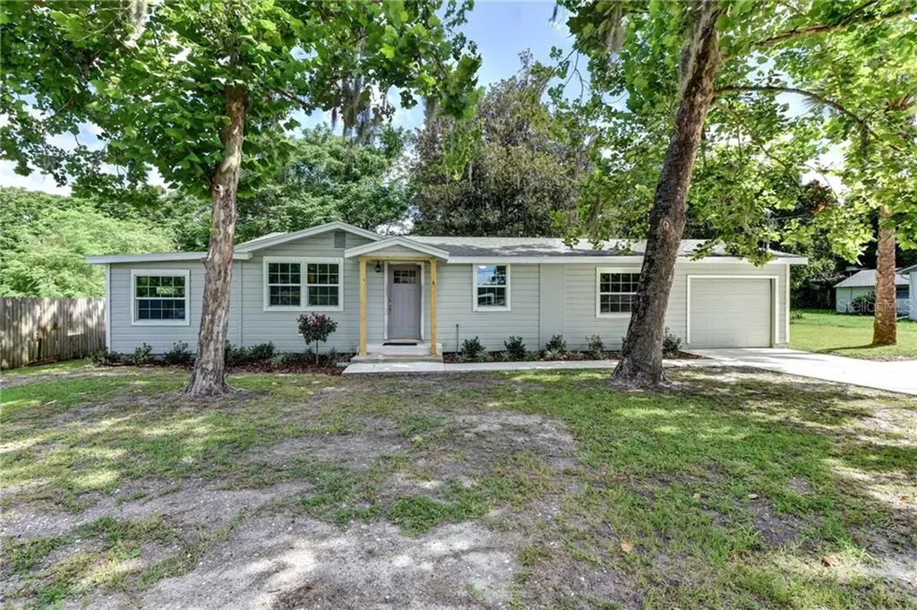 245 W Palmetto Avenue Deland FL 32720