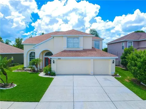 2623 Timacqua Drive Holiday FL 34691