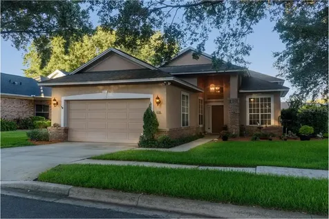 735 Powderhorn Circle Lake Mary FL 32746