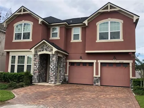 5058 Dove Tree Street Orlando FL 32811