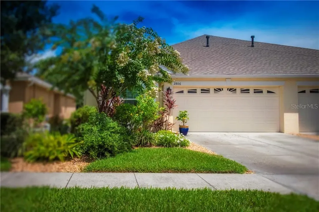 2806 Torrance Drive Land O Lakes FL 34638