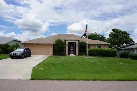 1337 Aegean Court Punta Gorda FL 33983
