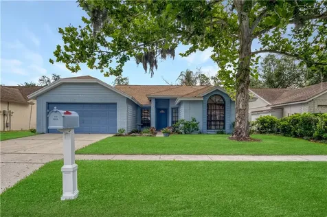 8903 Beeler Drive Tampa FL 33626
