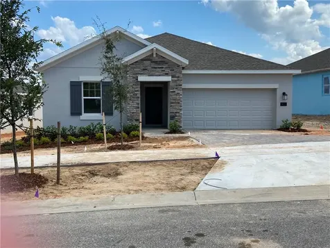901 Carmillion Court Groveland FL 34736